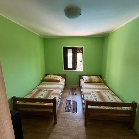 Apartments Mudric 赫尔采格诺维 外观 照片