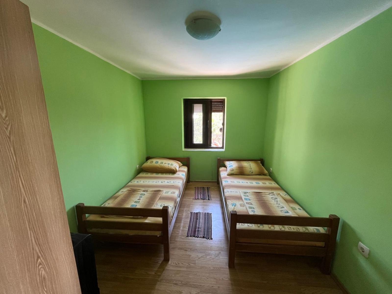 Apartments Mudric 赫尔采格诺维 外观 照片