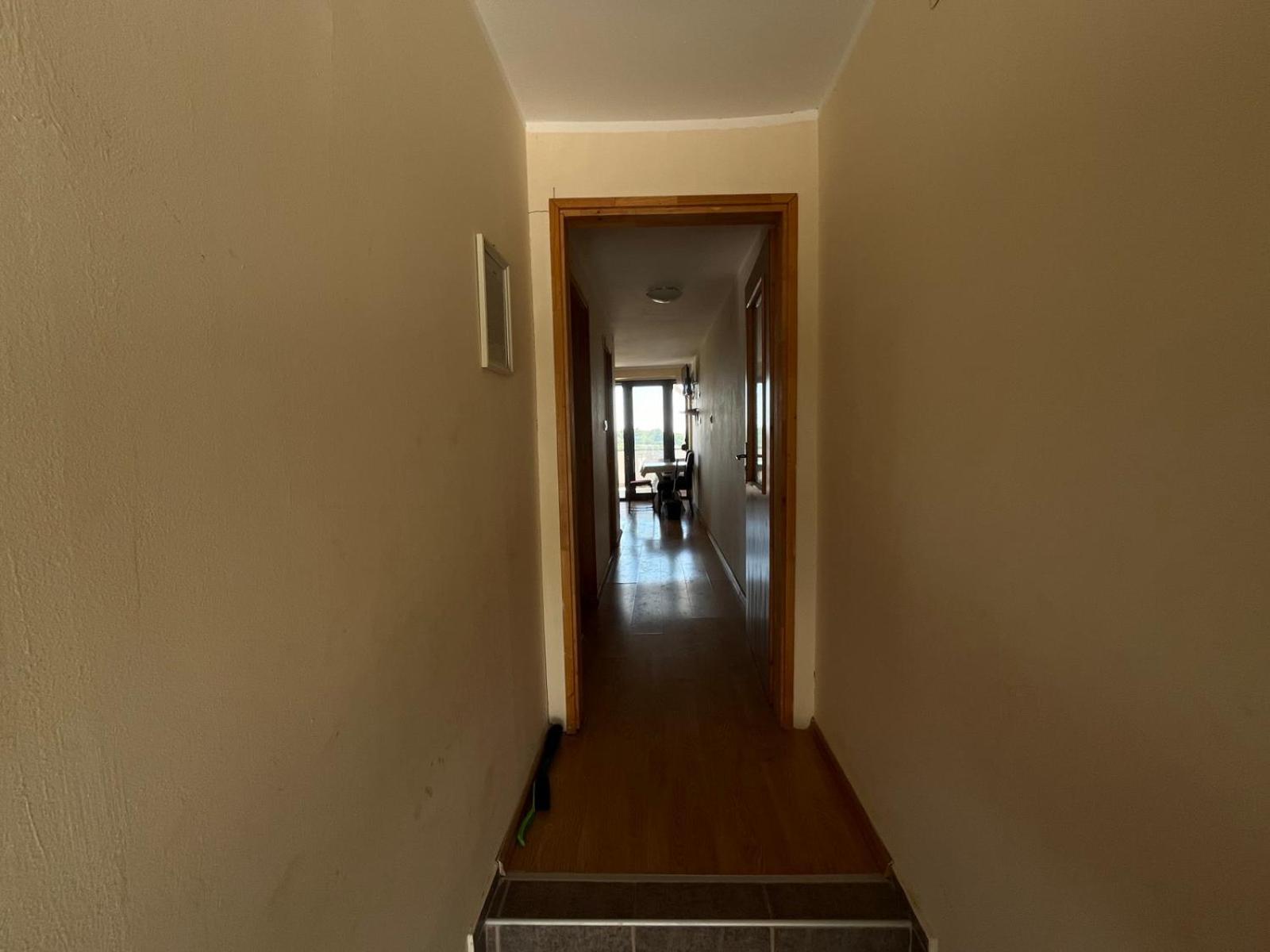 Apartments Mudric 赫尔采格诺维 外观 照片