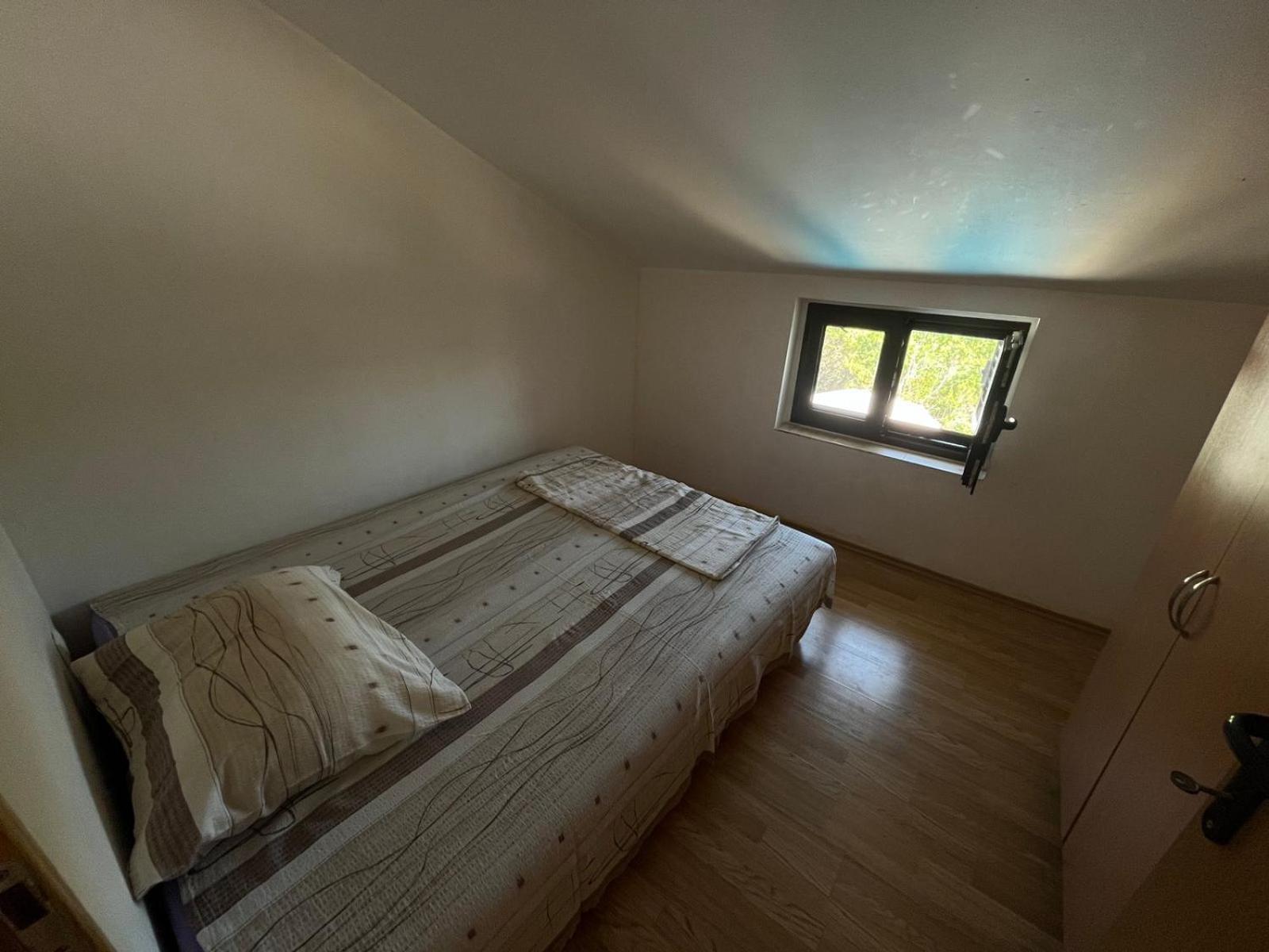 Apartments Mudric 赫尔采格诺维 外观 照片