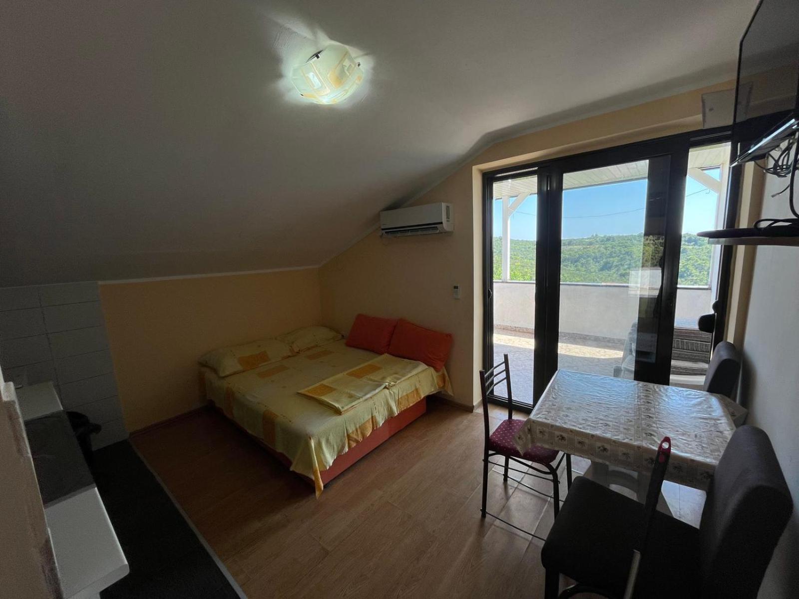 Apartments Mudric 赫尔采格诺维 外观 照片
