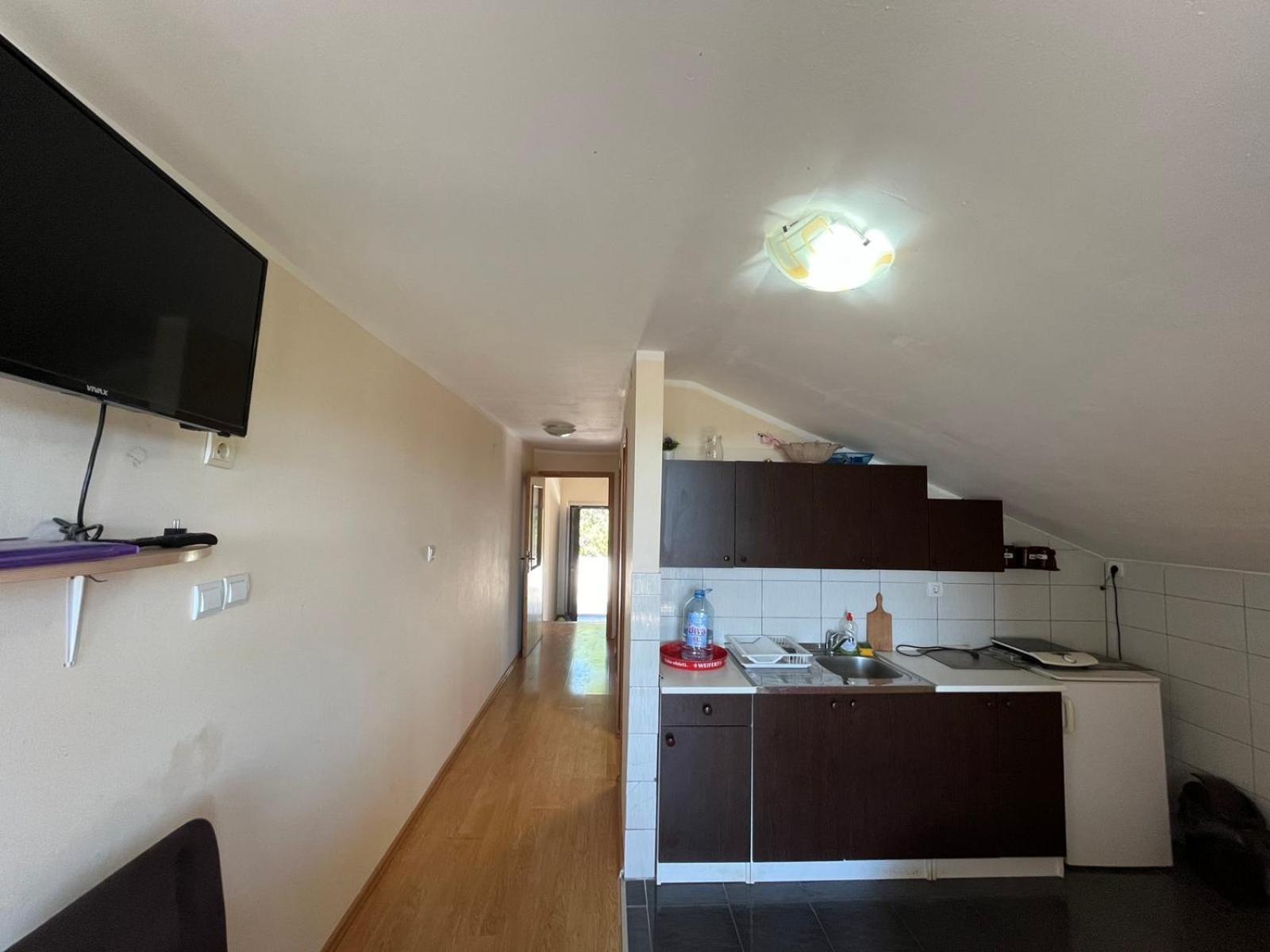 Apartments Mudric 赫尔采格诺维 外观 照片