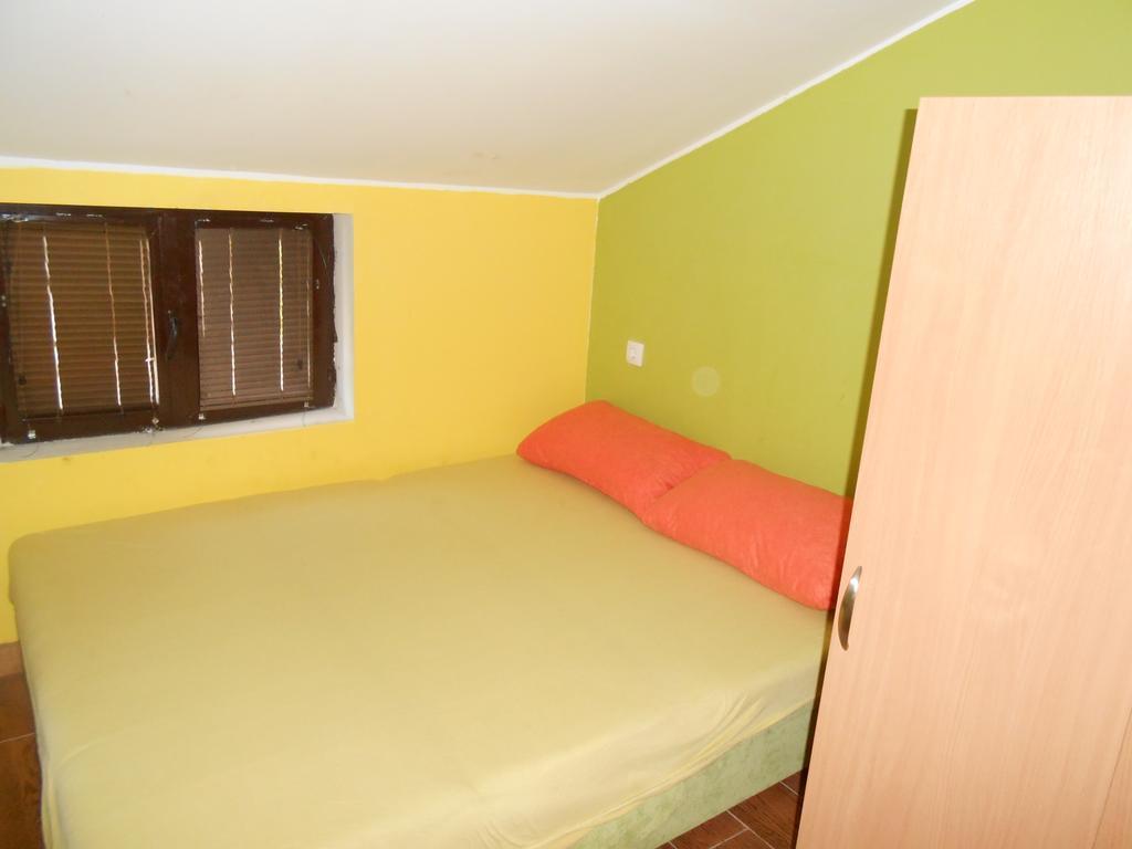 Apartments Mudric 赫尔采格诺维 外观 照片
