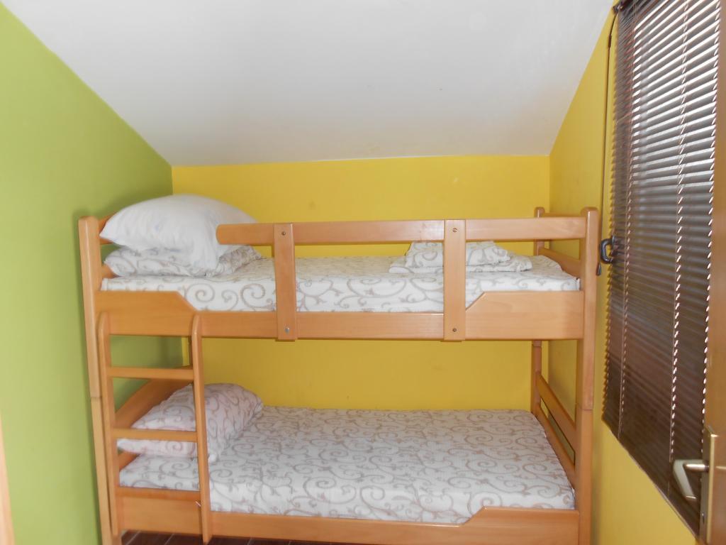 Apartments Mudric 赫尔采格诺维 外观 照片