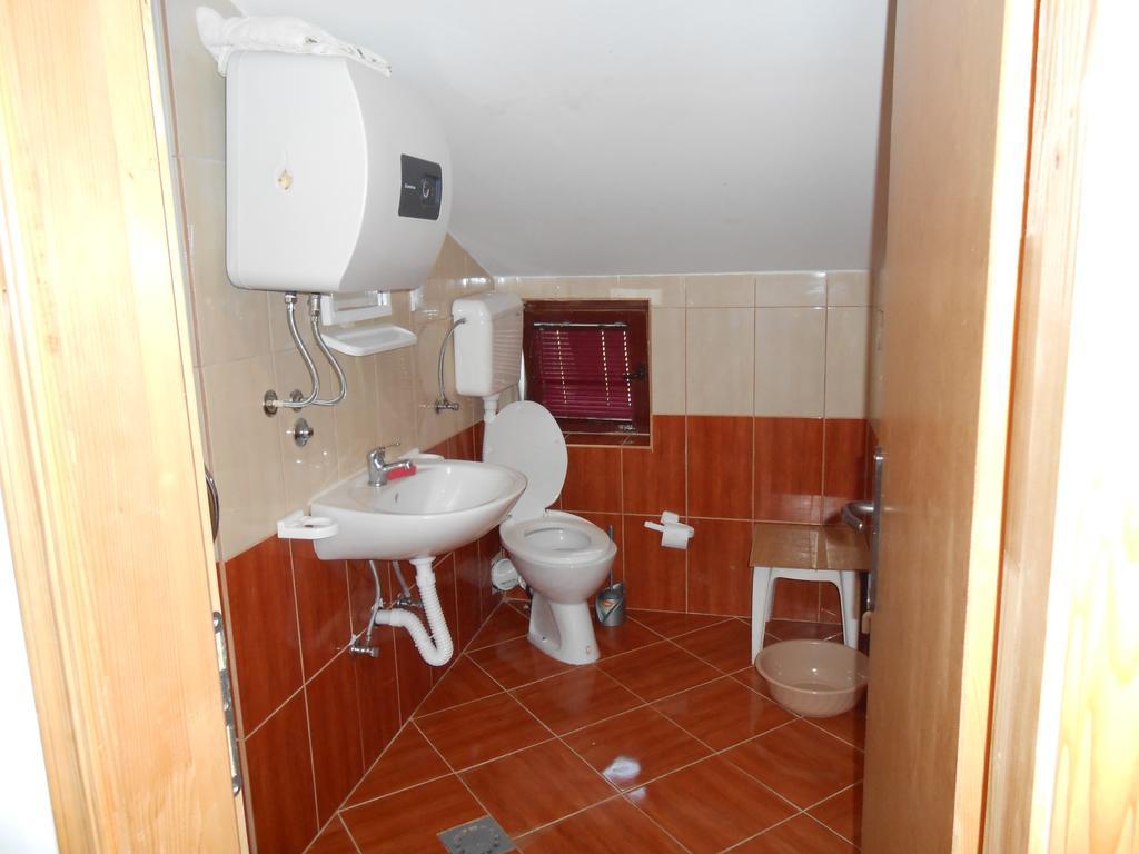 Apartments Mudric 赫尔采格诺维 外观 照片
