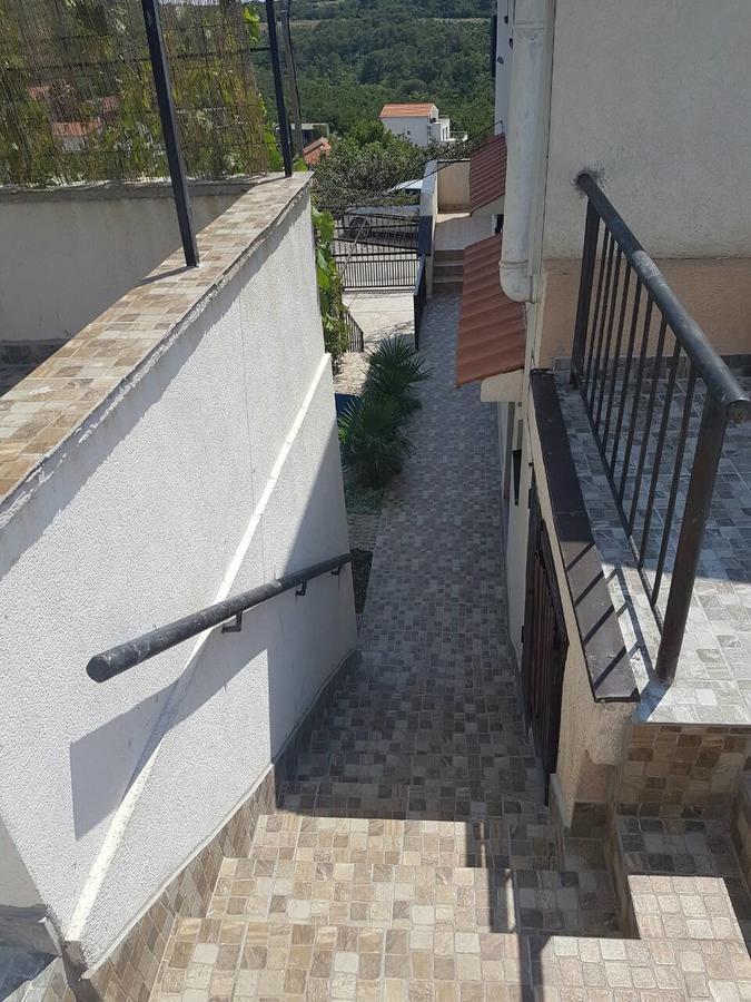 Apartments Mudric 赫尔采格诺维 外观 照片